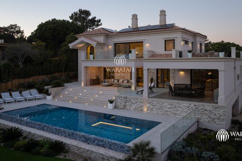 Villa i Quinta do Lago, Faro, Quinta do Lago - € 7.950.000 | Ref: Oriana - foto 23